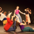 L'air ivre - Cours de DANSE IMPROVISATION avec Aurélie Delarue