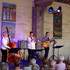 Blue Pearl Jazz - Animation et Concerts jazz - duo, trio, 4tet - Image 3