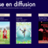 Les Mises en Lumières - Catalogue de projets artistiques disponibles - Image 2