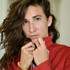 Aude Bibas comédienne/peintre – photo 3