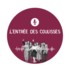 Cie la Danse des Mots - L'entrée des coulisses : podcast d'une troupe de théâtre - Image 2
