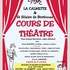 Association VIV'ART - Cours de théâtre