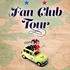 Compagnie d'à Côté - Fan Club Tour