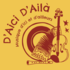 D'Aici D'Ailà - 5 musiciens, pour de la musique d'ici et d'ailleurs