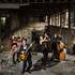 Nothing Concrete  - MUSIQUE INTERNATIONALE FESTIVE AVEC DANSE CLAQUETTES - Image 3