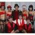 troupe de cabaret music hall itinérante