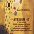ATELIER 47 - Atelier Peinture/Dessin