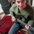 Florent - Cours de guitare - Image 3