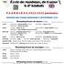 AAP - Ecole de Musique, Danse et Cours d'Anglais - Image 2