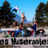 Cie L'Accord des On - Les Misérables