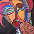 MaïLo - Artiste peintre