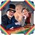 L'arc-en-ciel des Comptines - Mini concert familial et participatif