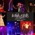 Cabaret Les Imprévisibles - Une soirée au cabaret