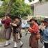 Les Sonneurs Tchok - La Banda Tchok - Troupe festive bretonne - Image 5