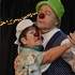 Stage de CLOWN & TANGO en Belgique