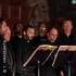 Concert Grégorien - Le Chant des Moines au Thoronet