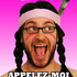 Appelez-moi Pocahontas !