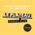 Le Plateau Comedy Club - Stand up Paris Bonne Nouvelle
