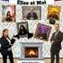 Théâtre - Élise et moi - Les Têtes à Plapp'