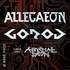 Allegaeon + Gorod + Abysmal Dawn
