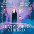 Le Voyage de Chihiro (Spirited Away)