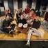 Shehili - Concert jazz fusion / groove d'1h30, compositions originales