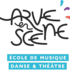 Arve en Scène - enseignement artistique