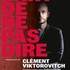 "Clément Viktorovitch - L'Art de ne pas Dire - Tournée"
