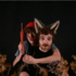 Rouge et le loup 