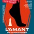 "L'Amant - Le Funambule-Montmartre? Paris"