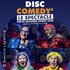 "Disc Comedy"