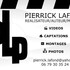 Pierrick Lafond PLP Films - Captation, vidéo, montage, teaser, photos. - Image 2