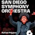 "San Diego Symphony Orchestra - Rafael Payare"