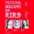 "Festival Mauves De Rire"