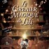 "Le Grenier Magique de Lili, Théâtre Cinévox, Avignon"