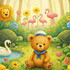 Concert Doudou & Magie · Édou et le Carnaval des Animaux