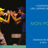 Mon pote | Compagnie Les Lierres Blancs
