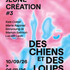 Des chiens et des loups