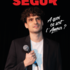 Festival l'Air d'En Rire - Monsieur Ségur