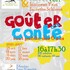Les Gouters Contés de la Compagnie du Touraco Vert