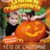 Fête de l'Automne à la Ferme de Découverte 