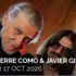 Jean Pierre COMO & Javier GIROTTO