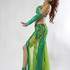 danseuse orientale