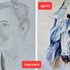 Atelier Carré d'Art's | Stage de dessin et peinture | Gif-sur-Yvette – photo 5