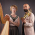 Harmonies d'automne " Duo Harpe & trompette " – photo 2
