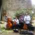 jazz manouche, jazz swing 
