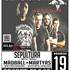 SEPULTURA + MADBALL + MARTYRS