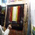 Stage d'été : la peinture abstraite. - Image 3