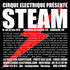 Steam