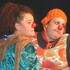 Compagnie LES KARAMAZONES